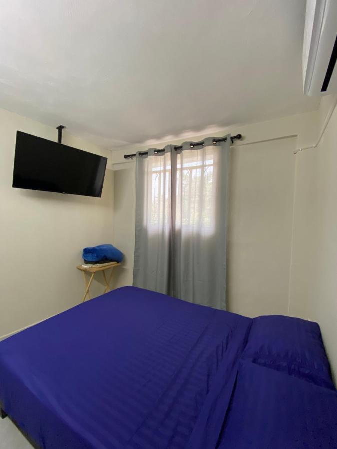 Garra Charrua Hotel Merida Luaran gambar
